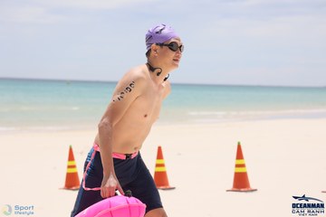THE ARENA OCEANMAN CAM RANH VIỆT NAM 2023 - Ảnh #597909