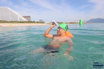 THE ARENA OCEANMAN CAM RANH VIỆT NAM 2023 - Ảnh #586404