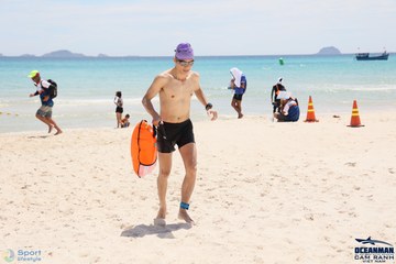 THE ARENA OCEANMAN CAM RANH VIỆT NAM 2023 - Ảnh #597168