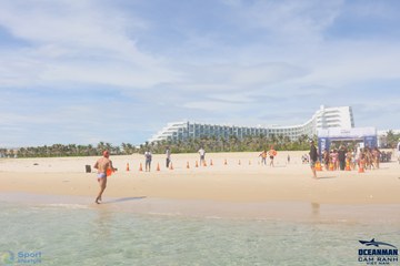 THE ARENA OCEANMAN CAM RANH VIỆT NAM 2023 - Ảnh #593902