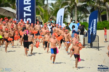 THE ARENA OCEANMAN CAM RANH VIỆT NAM 2023 - Ảnh #591319