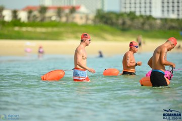 THE ARENA OCEANMAN CAM RANH VIỆT NAM 2023 - Ảnh #592125