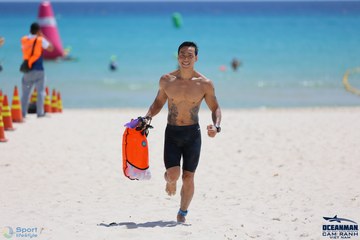 THE ARENA OCEANMAN CAM RANH VIỆT NAM 2023 - Ảnh #589811