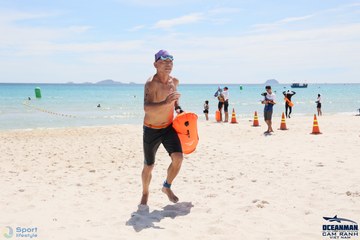 THE ARENA OCEANMAN CAM RANH VIỆT NAM 2023 - Ảnh #596176