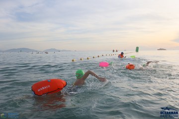 THE ARENA OCEANMAN CAM RANH VIỆT NAM 2023 - Ảnh #595074