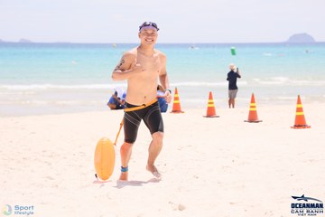 THE ARENA OCEANMAN CAM RANH VIỆT NAM 2023 - Ảnh #597393