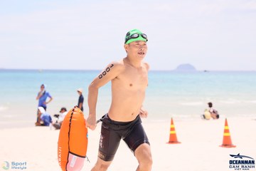 THE ARENA OCEANMAN CAM RANH VIỆT NAM 2023 - Ảnh #597499