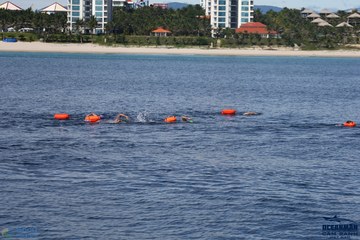 THE ARENA OCEANMAN CAM RANH VIỆT NAM 2023 - Ảnh #595547