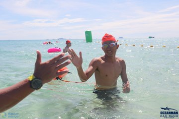 THE ARENA OCEANMAN CAM RANH VIỆT NAM 2023 - Ảnh #586084