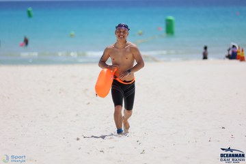 THE ARENA OCEANMAN CAM RANH VIỆT NAM 2023 - Ảnh #591348