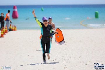 THE ARENA OCEANMAN CAM RANH VIỆT NAM 2023 - Ảnh #589488