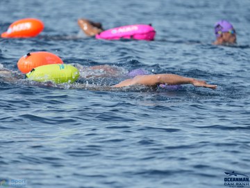 THE ARENA OCEANMAN CAM RANH VIỆT NAM 2023 - Ảnh #599485