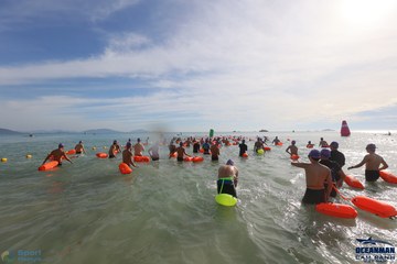 THE ARENA OCEANMAN CAM RANH VIỆT NAM 2023 - Ảnh #596243