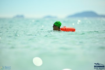 THE ARENA OCEANMAN CAM RANH VIỆT NAM 2023 - Ảnh #592899