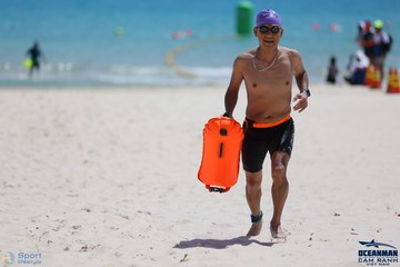 THE ARENA OCEANMAN CAM RANH VIỆT NAM 2023 - Ảnh #590088