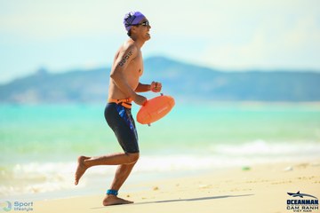THE ARENA OCEANMAN CAM RANH VIỆT NAM 2023 - Ảnh #585264
