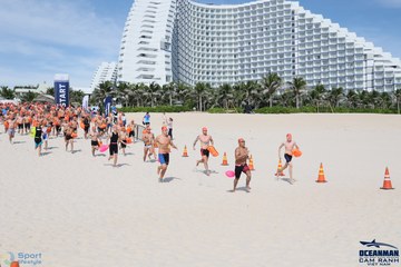 THE ARENA OCEANMAN CAM RANH VIỆT NAM 2023 - Ảnh #594046