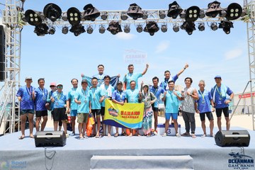 THE ARENA OCEANMAN CAM RANH VIỆT NAM 2023 - Ảnh #598170