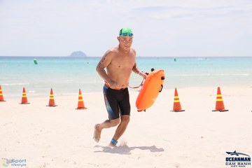 THE ARENA OCEANMAN CAM RANH VIỆT NAM 2023 - Ảnh #597422