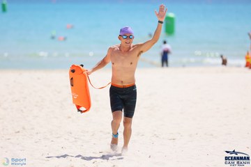THE ARENA OCEANMAN CAM RANH VIỆT NAM 2023 - Ảnh #588201
