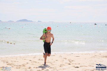 THE ARENA OCEANMAN CAM RANH VIỆT NAM 2023 - Ảnh #593935