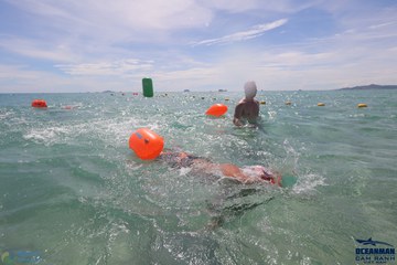 THE ARENA OCEANMAN CAM RANH VIỆT NAM 2023 - Ảnh #585749