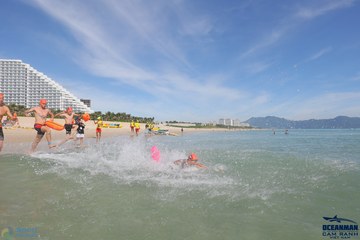THE ARENA OCEANMAN CAM RANH VIỆT NAM 2023 - Ảnh #597805