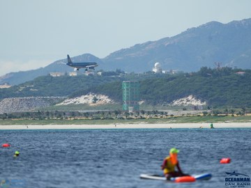 THE ARENA OCEANMAN CAM RANH VIỆT NAM 2023 - Ảnh #600213