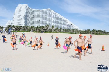 THE ARENA OCEANMAN CAM RANH VIỆT NAM 2023 - Ảnh #594396