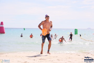 THE ARENA OCEANMAN CAM RANH VIỆT NAM 2023 - Ảnh #593455