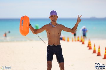 THE ARENA OCEANMAN CAM RANH VIỆT NAM 2023 - Ảnh #589570