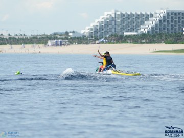 THE ARENA OCEANMAN CAM RANH VIỆT NAM 2023 - Ảnh #598998
