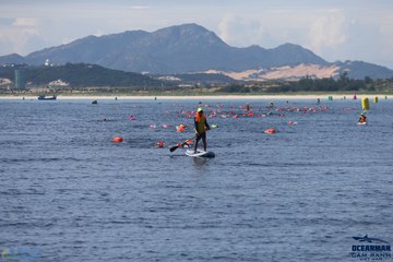 THE ARENA OCEANMAN CAM RANH VIỆT NAM 2023 - Ảnh #591665