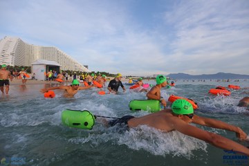 THE ARENA OCEANMAN CAM RANH VIỆT NAM 2023 - Ảnh #593325