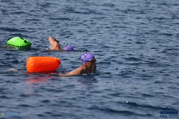 THE ARENA OCEANMAN CAM RANH VIỆT NAM 2023 - Ảnh #594390