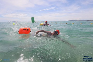 THE ARENA OCEANMAN CAM RANH VIỆT NAM 2023 - Ảnh #585535