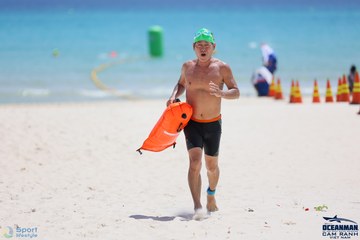 THE ARENA OCEANMAN CAM RANH VIỆT NAM 2023 - Ảnh #590695