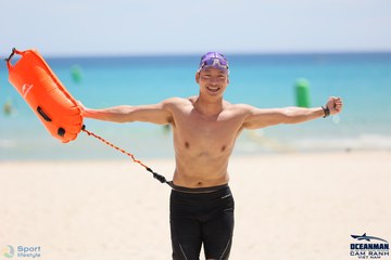 THE ARENA OCEANMAN CAM RANH VIỆT NAM 2023 - Ảnh #589779