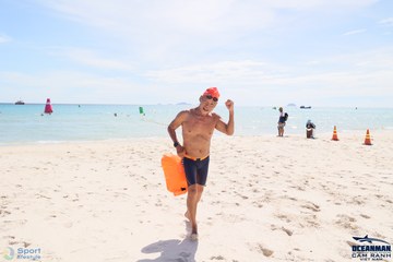 THE ARENA OCEANMAN CAM RANH VIỆT NAM 2023 - Ảnh #594006