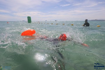THE ARENA OCEANMAN CAM RANH VIỆT NAM 2023 - Ảnh #587673