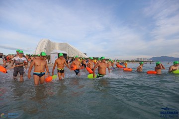 THE ARENA OCEANMAN CAM RANH VIỆT NAM 2023 - Ảnh #593981