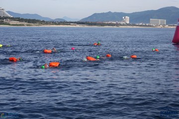 THE ARENA OCEANMAN CAM RANH VIỆT NAM 2023 - Ảnh #589900