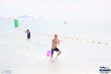 THE ARENA OCEANMAN CAM RANH VIỆT NAM 2023 - Ảnh #592934