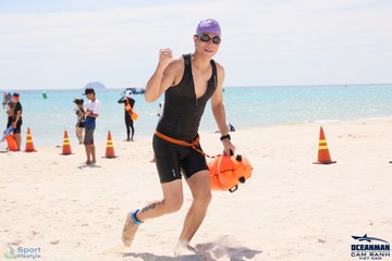 THE ARENA OCEANMAN CAM RANH VIỆT NAM 2023 - Ảnh #596141