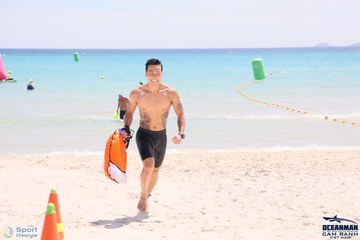 THE ARENA OCEANMAN CAM RANH VIỆT NAM 2023 - Ảnh #596871