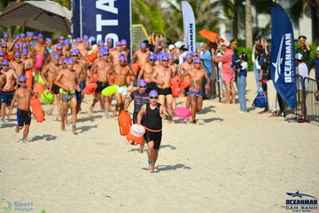 THE ARENA OCEANMAN CAM RANH VIỆT NAM 2023 - Ảnh #590201