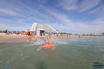 THE ARENA OCEANMAN CAM RANH VIỆT NAM 2023 - Ảnh #596695