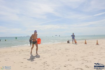 THE ARENA OCEANMAN CAM RANH VIỆT NAM 2023 - Ảnh #592717