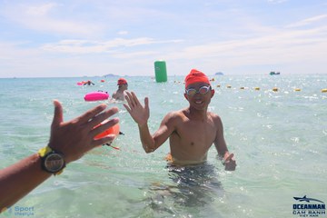 THE ARENA OCEANMAN CAM RANH VIỆT NAM 2023 - Ảnh #586082