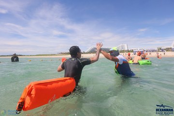 THE ARENA OCEANMAN CAM RANH VIỆT NAM 2023 - Ảnh #585997